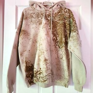 Sheplers Cowgirl Up Hoodie